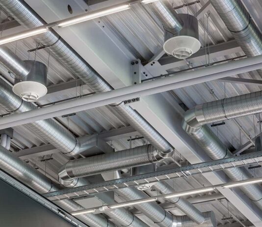 Для чего нужна качественная вентиляция: что это, особенности, назначение и преимущества Для чего нужна качественная вентиляция: что это, особенности, назначение и преимущества