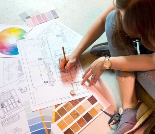 Зачем нужна разработка дизайна интерьера Зачем нужна разработка дизайна интерьера