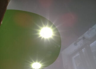 Как происходит установка светильников в подвесной потолок? Как происходит установка светильников в подвесной потолок?