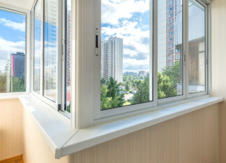 Преимущества остекления балкона Преимущества остекления балкона