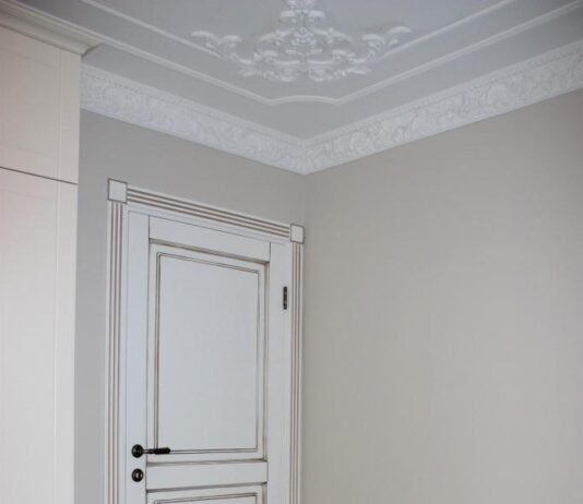 Как и где выбрать двери? Как и где выбрать двери?