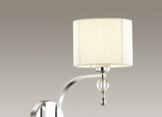 Краткая история возникновения бра Краткая история возникновения бра