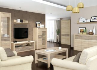 Мебель: как ее выбрать, что нужно учитывать в новую квартиру, влияние на интерьер, размеры, материал из которого изготовлена Мебель: как ее выбрать, что нужно учитывать в новую квартиру, влияние на интерьер, размеры, материал из которого изготовлена