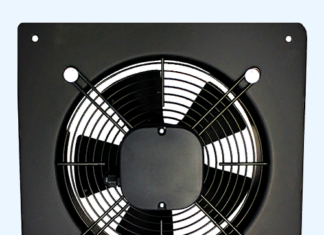 Гибридная вентиляция Гибридная вентиляция