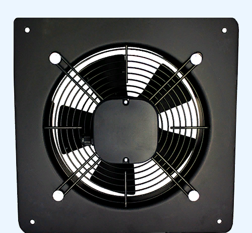 Гибридная вентиляция Гибридная вентиляция