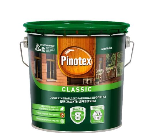 Антисептики для дерева Pinotex: разновидности и их особенности Антисептики для дерева Pinotex: разновидности и их особенности