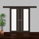 Межкомнатные двери: какой цвет выбрать, на что обратить внимание, внешние и внутренние, удобные размеры, скрытые и не скрытые петли Межкомнатные двери: какой цвет выбрать, на что обратить внимание, внешние и внутренние, удобные размеры, скрытые и не скрытые петли