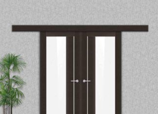 Межкомнатные двери: какой цвет выбрать, на что обратить внимание, внешние и внутренние, удобные размеры, скрытые и не скрытые петли Межкомнатные двери: какой цвет выбрать, на что обратить внимание, внешние и внутренние, удобные размеры, скрытые и не скрытые петли