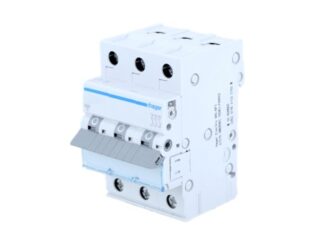 Для чего в квартире автоматические выключатели? Для чего в квартире автоматические выключатели?