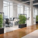 Зонирование офиса: как влияет на работоспособность сотрудников, как организовать процесс работы, мотивация офисных сотрудников, специфика отрасли и планирование Зонирование офиса: как влияет на работоспособность сотрудников, как организовать процесс работы, мотивация офисных сотрудников, специфика отрасли и планирование