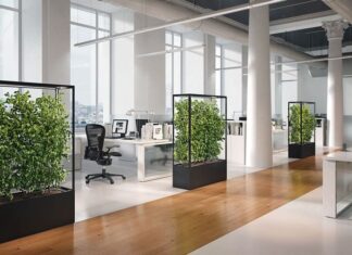 Зонирование офиса: как влияет на работоспособность сотрудников, как организовать процесс работы, мотивация офисных сотрудников, специфика отрасли и планирование Зонирование офиса: как влияет на работоспособность сотрудников, как организовать процесс работы, мотивация офисных сотрудников, специфика отрасли и планирование