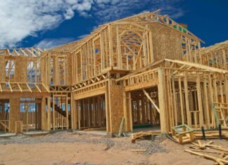 Почему все больше людей выбирают каркасные дома? Почему все больше людей выбирают каркасные дома?