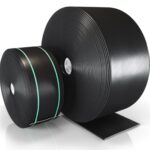 Конвейерные ленты: откуда появились, почему используются в промышленности, основные достоинства и недостатки, состав и расходы Конвейерные ленты: откуда появились, почему используются в промышленности, основные достоинства и недостатки, состав и расходы