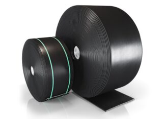 Конвейерные ленты: откуда появились, почему используются в промышленности, основные достоинства и недостатки, состав и расходы Конвейерные ленты: откуда появились, почему используются в промышленности, основные достоинства и недостатки, состав и расходы