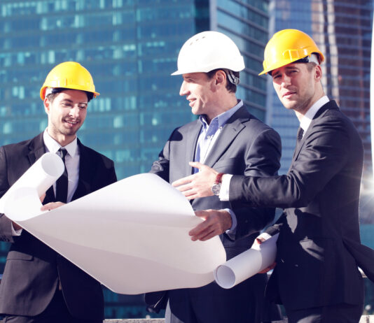 Где заказать строительные работы: перечень услуг, особенности сотрудничества и преимущества Где заказать строительные работы: перечень услуг, особенности сотрудничества и преимущества