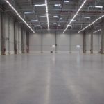 Промышленный бетонный пол: что нужно знать, что из себя представляет, типы промышленных полов, основные характеристики, преимущества, где заказать? Промышленный бетонный пол: что нужно знать, что из себя представляет, типы промышленных полов, основные характеристики, преимущества, где заказать?