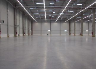 Промышленный бетонный пол: что нужно знать, что из себя представляет, типы промышленных полов, основные характеристики, преимущества, где заказать? Промышленный бетонный пол: что нужно знать, что из себя представляет, типы промышленных полов, основные характеристики, преимущества, где заказать?