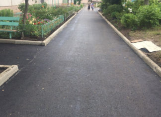 Для чего нужно асфальтирование дорог и территорий? Для чего нужно асфальтирование дорог и территорий?