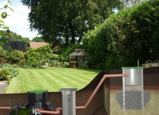 Экологический септик — что это? При чем здесь домашние очистные сооружения? Чем она отличается от обычной помойки? Как выбрать размер экологического септика? Экологический септик - что это? При чем здесь домашние очистные сооружения? Чем она отличается от обычной помойки? Как выбрать размер экологического септика?