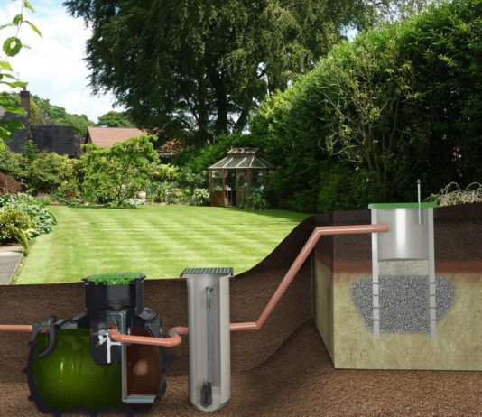 Экологический септик — что это? При чем здесь домашние очистные сооружения? Чем она отличается от обычной помойки? Как выбрать размер экологического септика? Экологический септик - что это? При чем здесь домашние очистные сооружения? Чем она отличается от обычной помойки? Как выбрать размер экологического септика?