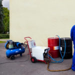 Стоит ли покупать аппараты напыления ППУ: что это, описание устройств, разновидности, преимущества Стоит ли покупать аппараты напыления ППУ: что это, описание устройств, разновидности, преимущества