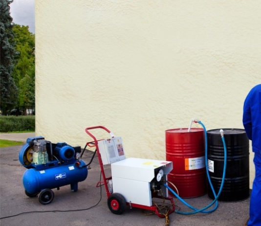 Стоит ли покупать аппараты напыления ППУ: что это, описание устройств, разновидности, преимущества Стоит ли покупать аппараты напыления ППУ: что это, описание устройств, разновидности, преимущества