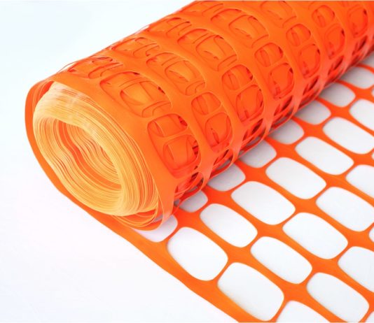 Аварийная сетка: для чего нужна и как заказать? Аварийная сетка: для чего нужна и как заказать?