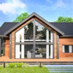 Строительство дома под ключ Строительство дома под ключ