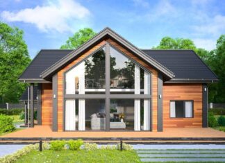 Строительство дома под ключ Строительство дома под ключ