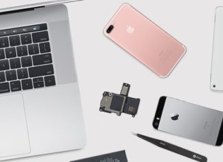 Где отремонтировать технику Apple: основные неисправности, ремонт в сервисном центре, особенности и преимущества Где отремонтировать технику Apple: основные неисправности, ремонт в сервисном центре, особенности и преимущества