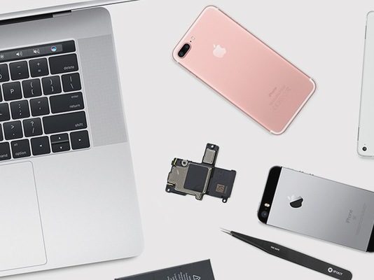 Где отремонтировать технику Apple: основные неисправности, ремонт в сервисном центре, особенности и преимущества Где отремонтировать технику Apple: основные неисправности, ремонт в сервисном центре, особенности и преимущества