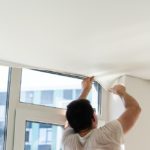 Натяжные потолки. Виды, различия, достоинства и недостатки Натяжные потолки. Виды, различия, достоинства и недостатки