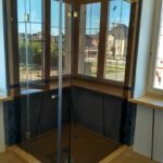 Стоит ли устанавливать душевые уголки: что это, преимущества, критерии выбора, отличия от душевых кабинок Стоит ли устанавливать душевые уголки: что это, преимущества, критерии выбора, отличия от душевых кабинок