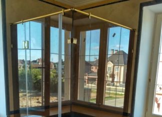 Стоит ли устанавливать душевые уголки: что это, преимущества, критерии выбора, отличия от душевых кабинок Стоит ли устанавливать душевые уголки: что это, преимущества, критерии выбора, отличия от душевых кабинок