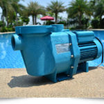 Насос бассейна не работает Насос бассейна не работает