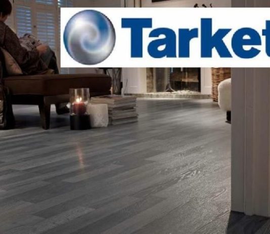 Линолеум Tarket Energy – лучший выбор среди широкого разнообразия