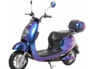 Стоит ли покупать электроскутер: что это, особенности, основные характеристики, критерии выбора, преимущества Стоит ли покупать электроскутер: что это, особенности, основные характеристики, критерии выбора, преимущества