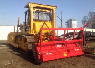 Где приобрести мульчирователь в Украине? Где приобрести мульчирователь в Украине?