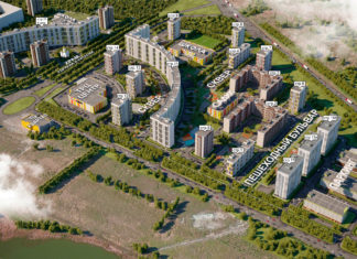 Покупка квартиры — как выбрать застройщика? Покупка квартиры - как выбрать застройщика?