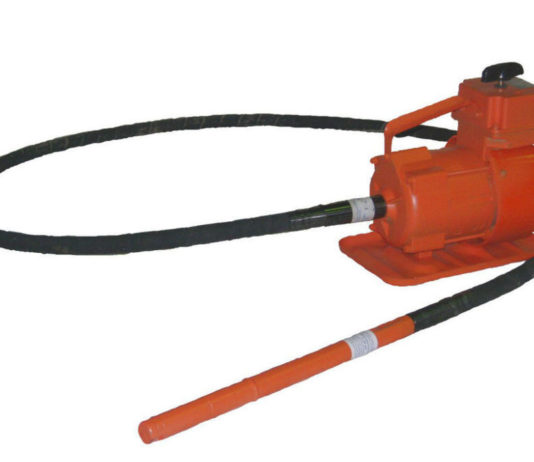 На что стоит обратить внимание при покупке глубинного вибратора На что стоит обратить внимание при покупке глубинного вибратора