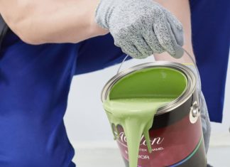 Стоит ли покупать американскую краску Diamond Vogel: что это, история появления, разновидности, особенности и преимущества Стоит ли покупать американскую краску Diamond Vogel: что это, история появления, разновидности, особенности и преимущества