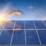 Проект солнечной электростанции для ТРЦ: выгодная инвестиция в собственную генерацию Проект солнечной электростанции для ТРЦ: выгодная инвестиция в собственную генерацию