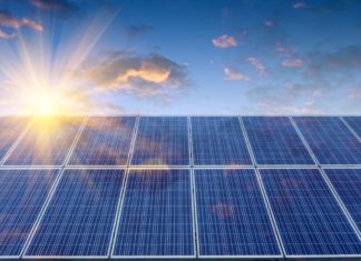 Проект солнечной электростанции для ТРЦ: выгодная инвестиция в собственную генерацию Проект солнечной электростанции для ТРЦ: выгодная инвестиция в собственную генерацию