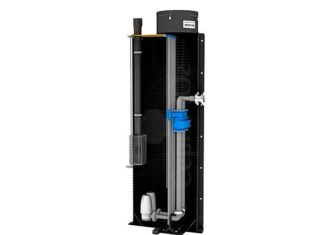 Стоит ли покупать канализационную насосную станцию: что это, сферы использования, классификация, критерии выбора Стоит ли покупать канализационную насосную станцию: что это, сферы использования, классификация, критерии выбора