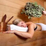 Результаты исследований – сауна крайне важна для сердца и настроения Результаты исследований – сауна крайне важна для сердца и настроения