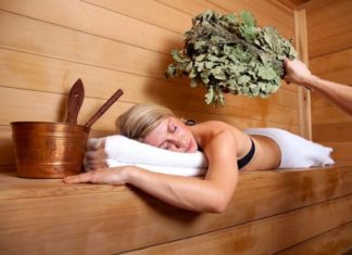 Результаты исследований – сауна крайне важна для сердца и настроения Результаты исследований – сауна крайне важна для сердца и настроения
