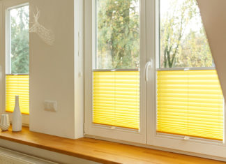 Стоит ли покупать шторы-плиссе: что это, ассортимент, критерии выбора, особенности и преимущества Стоит ли покупать шторы-плиссе: что это, ассортимент, критерии выбора, особенности и преимущества