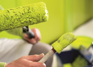 Где заказать малярные работы? Где заказать малярные работы?