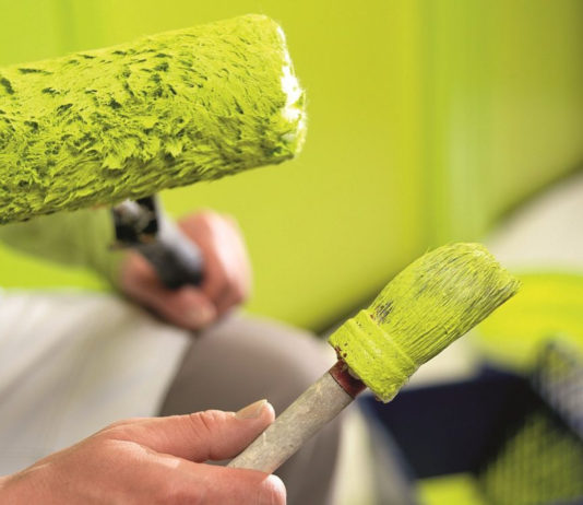 Где заказать малярные работы? Где заказать малярные работы?