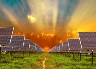 Почему популярны солнечные электростанции: что это, ассортимент, составляющие станции, преимущества Почему популярны солнечные электростанции: что это, ассортимент, составляющие станции, преимущества